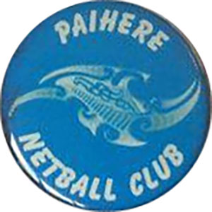 Paihere Netball Club