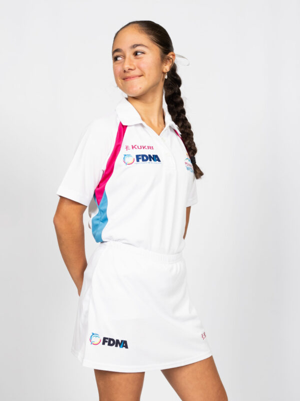 FDNA/Peninsula Waves Umpire T-Shirt