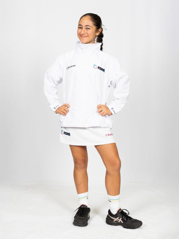 FDNA Umpire Jacket