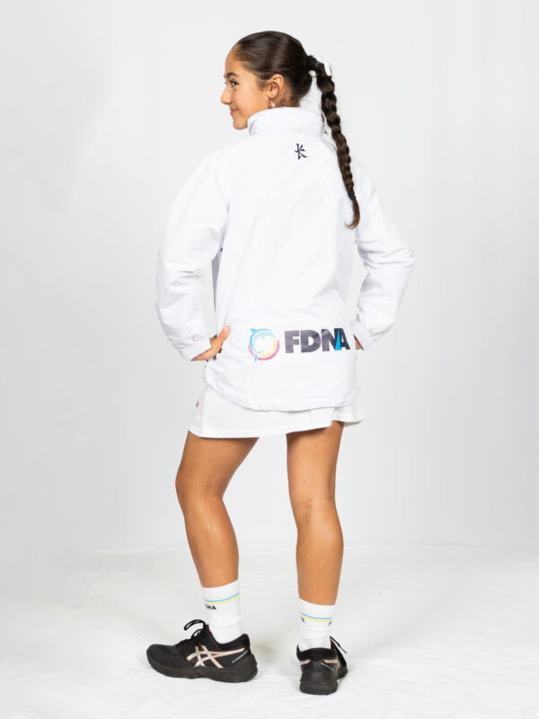 FDNA Umpire Jacket - Image 2