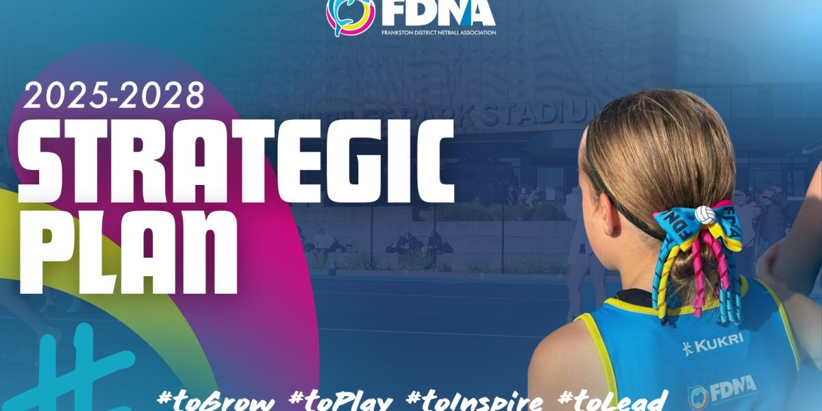 strategic plan
